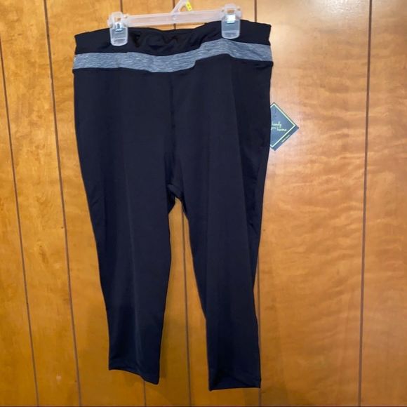 Women’s kandy karma leggings sz XL NWT - Picture 1 of 4